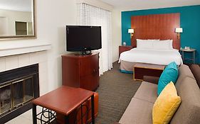 Residence Inn Ontario Airport